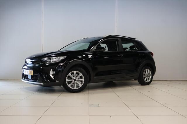 KIA Stonic 1.0 T-GDi MHEV DynamicLine