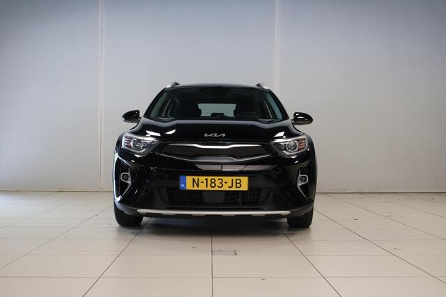 KIA Stonic 1.0 T-GDi MHEV DynamicLine