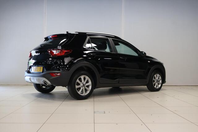 KIA Stonic 1.0 T-GDi MHEV DynamicLine
