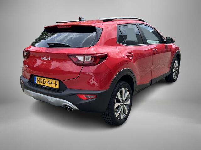 KIA Stonic 1.0 T-GDi MHEV DynamicPlusLine