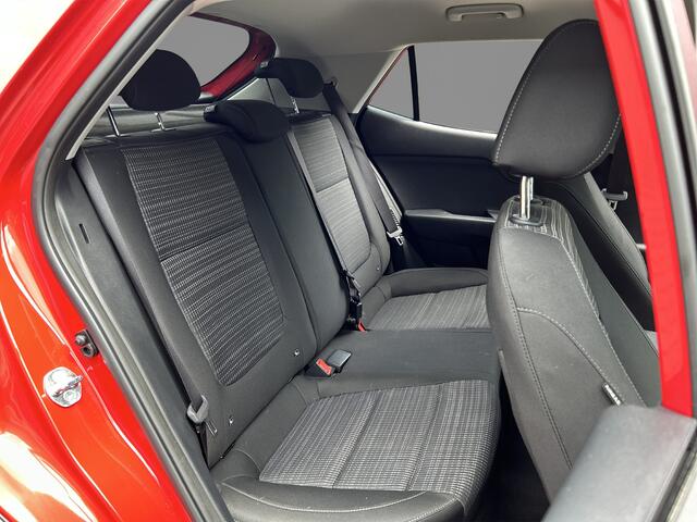 KIA Stonic 1.0 T-GDi MHEV DynamicPlusLine