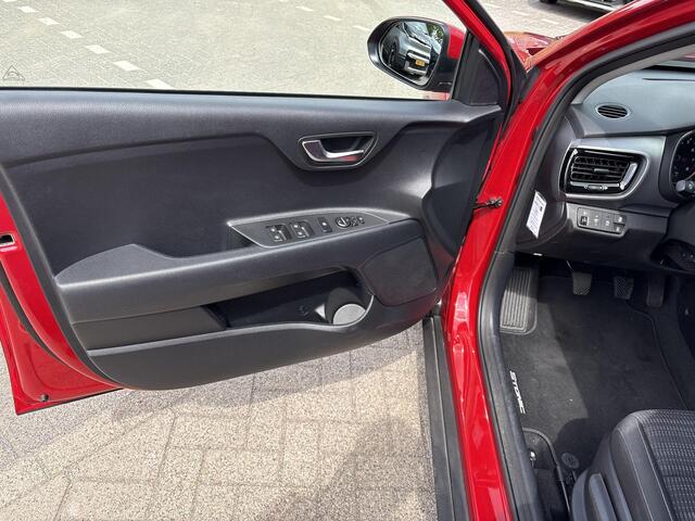 KIA Stonic 1.0 T-GDi MHEV DynamicPlusLine | 1e Eigenaar | Trekhaak | 18.000km | NieuwStaat