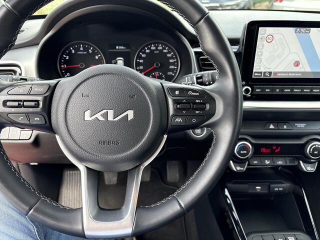 KIA Stonic 1.0 T-GDi MHEV DynamicPlusLine | 1e Eigenaar | Trekhaak | 18.000km | NieuwStaat