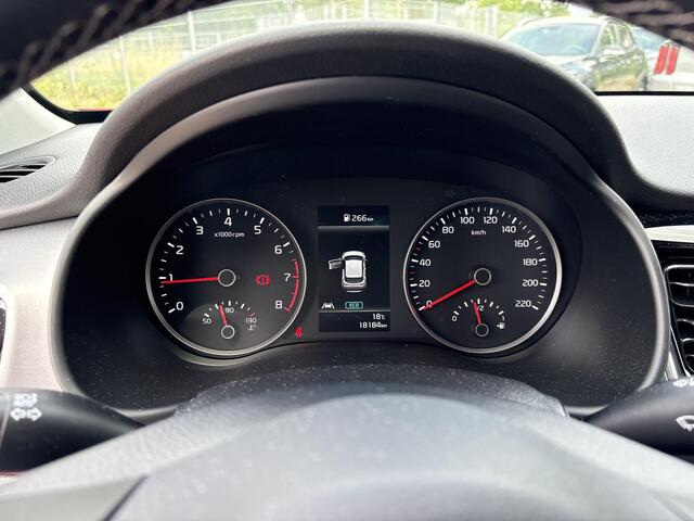 KIA Stonic 1.0 T-GDi MHEV DynamicPlusLine | 1e Eigenaar | Trekhaak | 18.000km | NieuwStaat