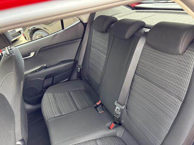 KIA Stonic 1.0 T-GDi MHEV DynamicPlusLine | 1e Eigenaar | Trekhaak | 18.000km | NieuwStaat
