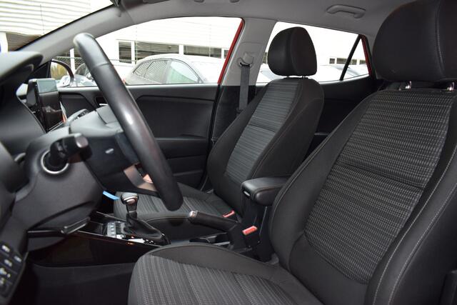 KIA Stonic 1.0 T-GDi DynamicPlusLine | Automaat | Stoel + Stuurverwarming | Navigatie | Camera | Tot 10Jr. Kia Garantie Geldig Tot 25-10-2031