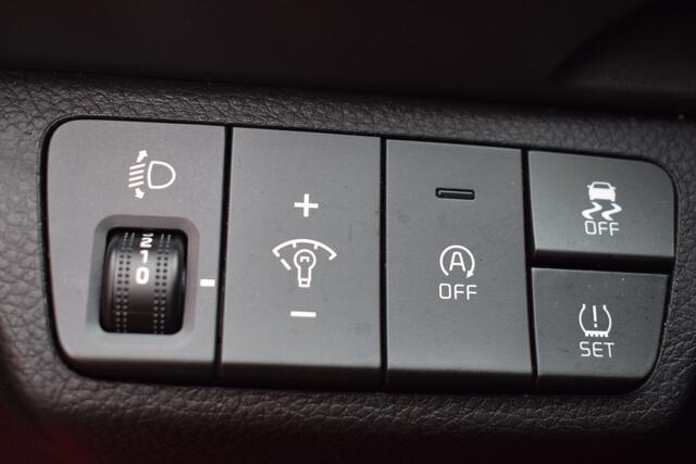 KIA Stonic 1.0 T-GDi DynamicPlusLine | Automaat | Stoel + Stuurverwarming | Navigatie | Camera | Tot 10Jr. Kia Garantie Geldig Tot 25-10-2031