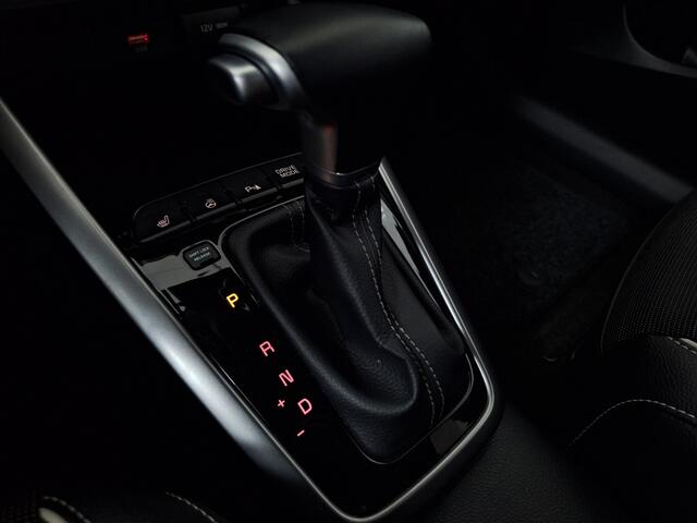 KIA Stonic GT-Line MHEV | Automaat | Stoel/stuurwielverwarming |