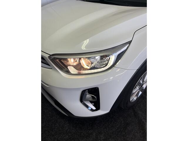 KIA Stonic 1.0 T-GDi MHEV DynamicLine ECC/CRUISE/APPLE/CAMERA