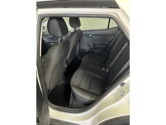 KIA Stonic 1.0 T-GDi MHEV DynamicLine ECC/CRUISE/APPLE/CAMERA