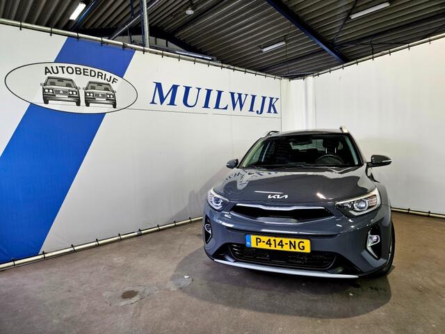 KIA Stonic 1.0 T-GDi MHEV DynamicPlusLine / Camera / Navi / NL Auto