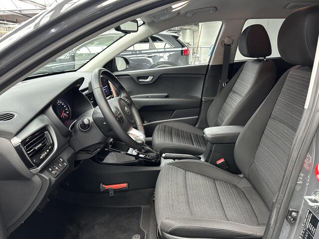 KIA Stonic 1.0 T-GDi MHEV DynamicPlusLine