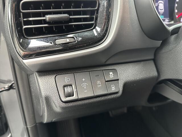KIA Stonic 1.0 T-GDi MHEV DynamicPlusLine