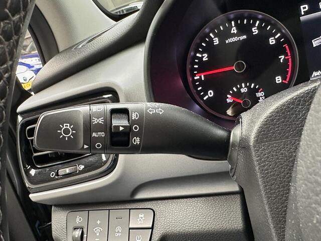KIA Stonic 1.0 T-GDi MHEV DynamicPlusLine