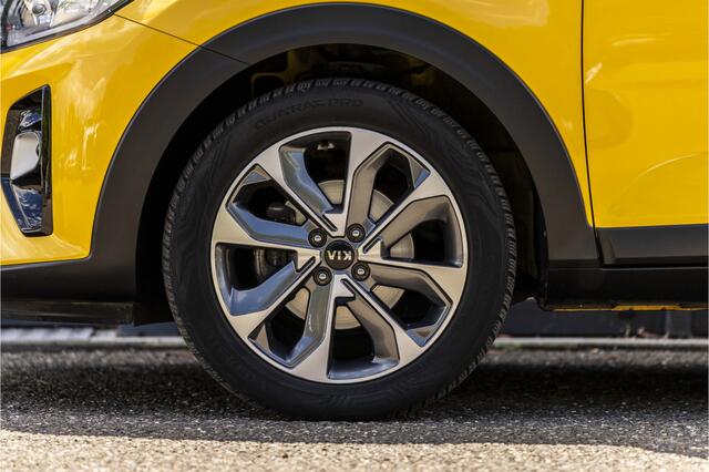 KIA Stonic 1.0 T-GDi DynamicLine