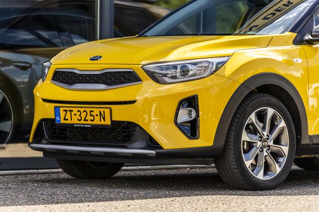 KIA Stonic 1.0 T-GDi DynamicLine