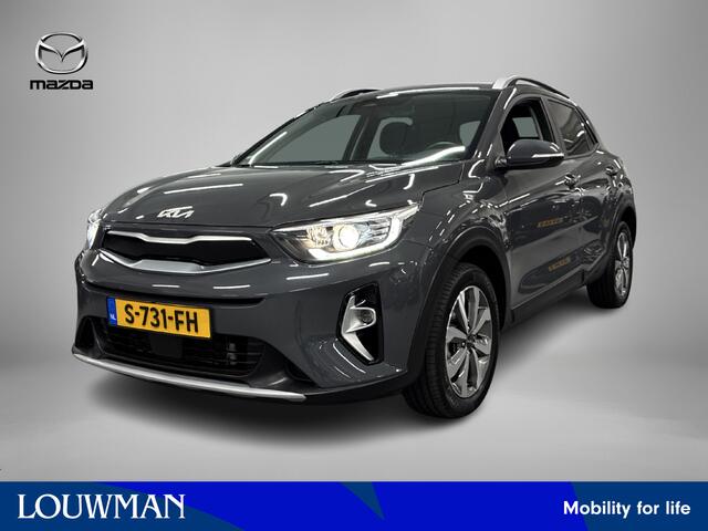 KIA Stonic 1.0 T-GDi MHEV DynamicPlusLine
