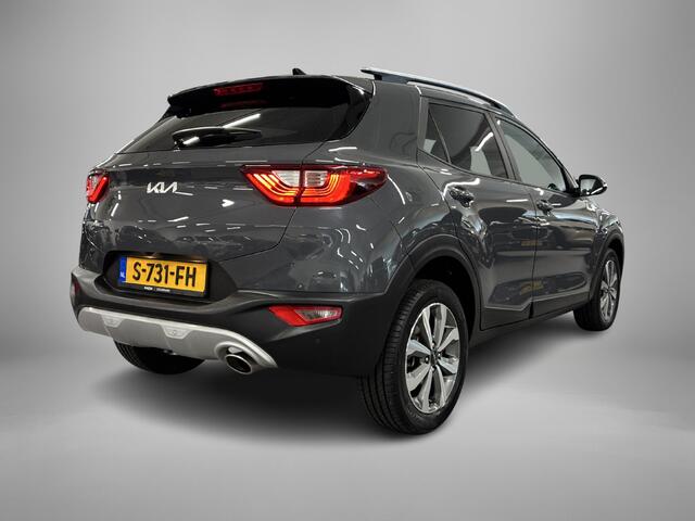 KIA Stonic 1.0 T-GDi MHEV DynamicPlusLine