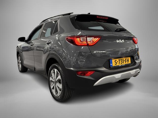 KIA Stonic 1.0 T-GDi MHEV DynamicPlusLine