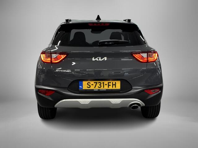 KIA Stonic 1.0 T-GDi MHEV DynamicPlusLine