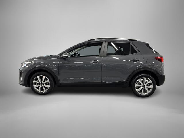 KIA Stonic 1.0 T-GDi MHEV DynamicPlusLine