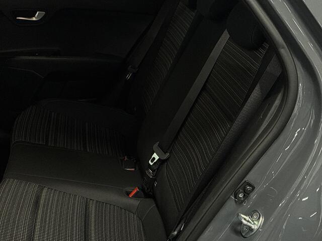 KIA Stonic 1.0 T-GDi MHEV DynamicPlusLine