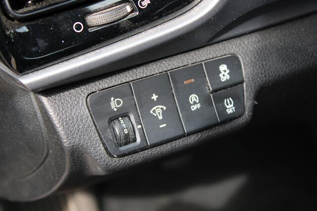 KIA Stonic 1.0 T-GDi MHEV DynamicLine