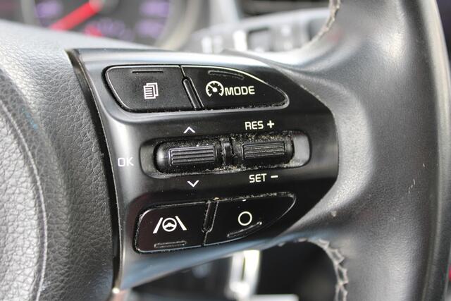 KIA Stonic 1.0 T-GDi MHEV DynamicLine