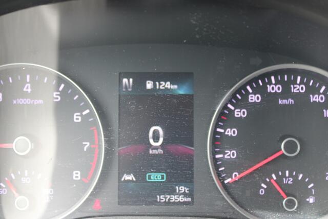KIA Stonic 1.0 T-GDi MHEV DynamicLine