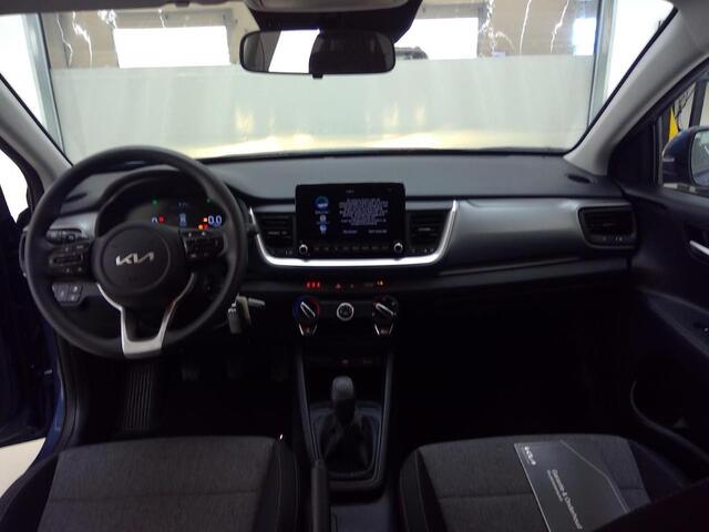 KIA Stonic 1.0 T-GDi MHEV ComfortLine