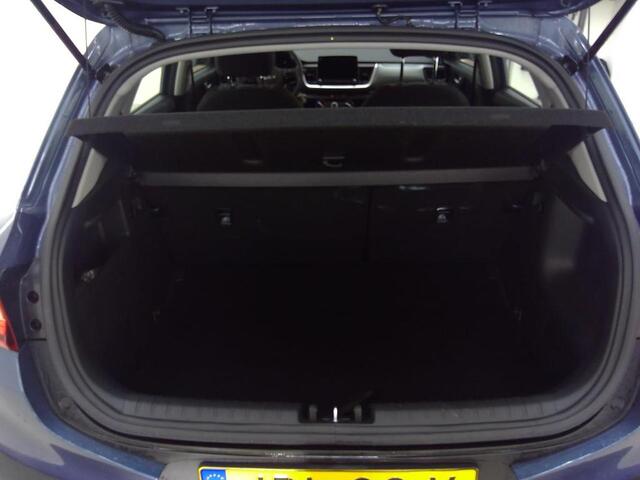 KIA Stonic 1.0 T-GDi MHEV ComfortLine