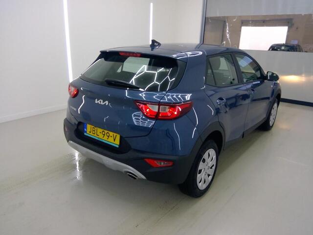 KIA Stonic 1.0 T-GDi MHEV ComfortLine