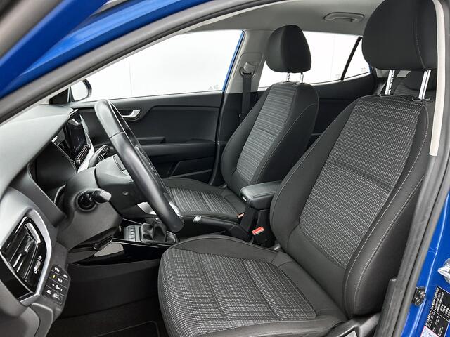 KIA Stonic 1.0 T-GDi DynamicLine | Climate Control | Camera | Apple Carplay/Android Auto | Parkeersensoren | Onderweg-naar-dealer