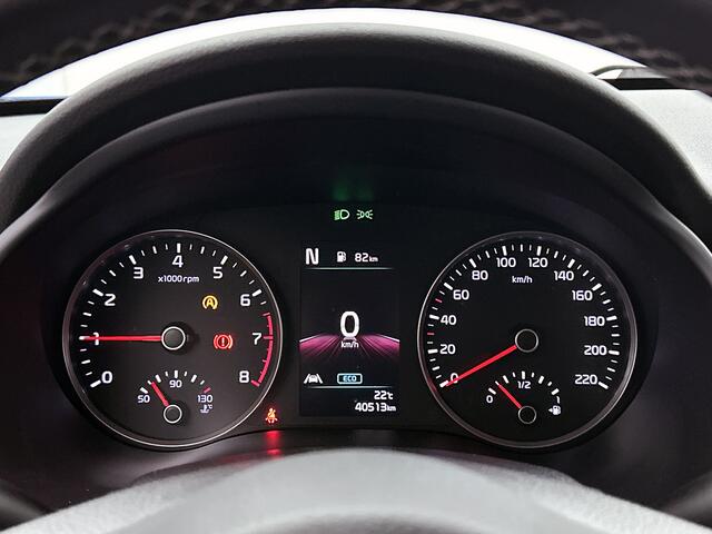KIA Stonic 1.0 T-GDi DynamicLine | Climate Control | Camera | Apple Carplay/Android Auto | Parkeersensoren | Onderweg-naar-dealer