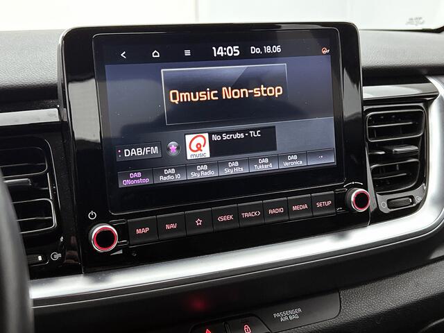 KIA Stonic 1.0 T-GDi DynamicLine | Climate Control | Camera | Apple Carplay/Android Auto | Parkeersensoren | Onderweg-naar-dealer