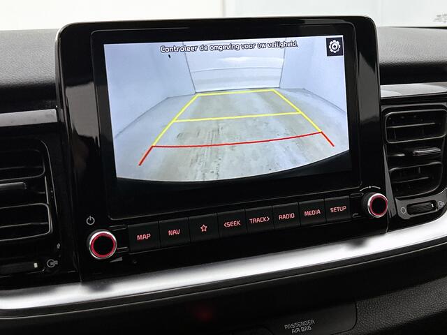 KIA Stonic 1.0 T-GDi DynamicLine | Climate Control | Camera | Apple Carplay/Android Auto | Parkeersensoren | Onderweg-naar-dealer