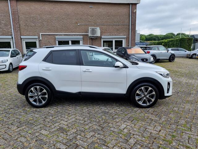 KIA Stonic 1.0 T-GDi DynamicLine ?COMPLETE AUTO! ?TREKHAAK