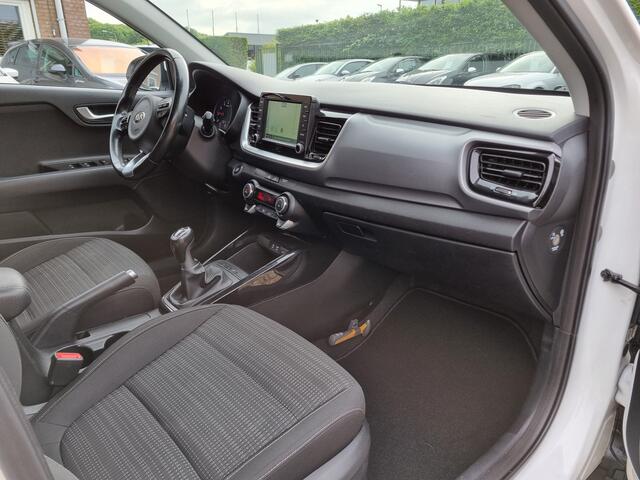 KIA Stonic 1.0 T-GDi DynamicLine ?COMPLETE AUTO! ?TREKHAAK