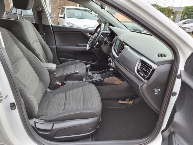 KIA Stonic 1.0 T-GDi DynamicLine ?COMPLETE AUTO! ?TREKHAAK
