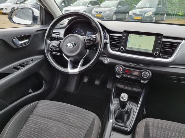 KIA Stonic 1.0 T-GDi DynamicLine ?COMPLETE AUTO! ?TREKHAAK