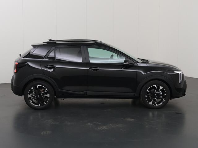 KIA Stonic 1.0 T-GDi MHEV GT-Line | Panoramaschuifdak | Dodehoekassistentie | LED-koplampen | Regensensor | Climate control |