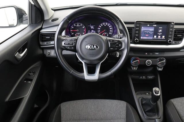 KIA Stonic 1.0 T-GDi DYNAMICLINE -CRUISE|CARPLAY|ADAP.LED|CAMERA|NAVI
