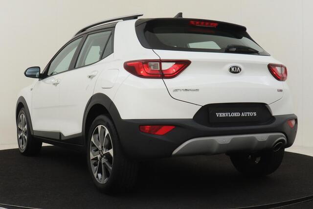 KIA Stonic 1.0 T-GDi DYNAMICLINE -CRUISE|CARPLAY|ADAP.LED|CAMERA|NAVI