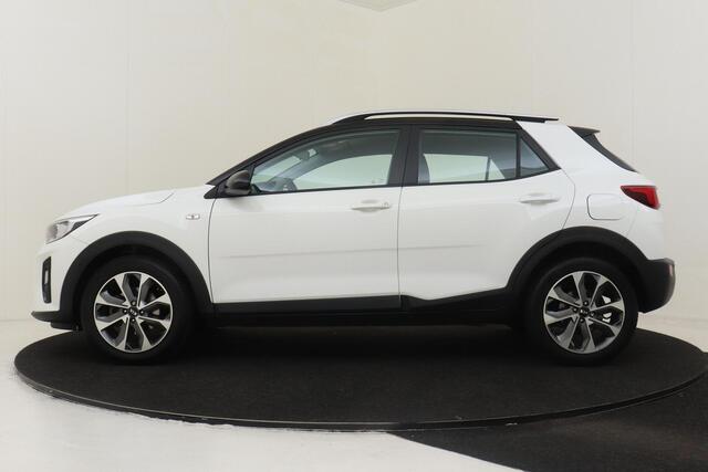 KIA Stonic 1.0 T-GDi DYNAMICLINE -CRUISE|CARPLAY|ADAP.LED|CAMERA|NAVI