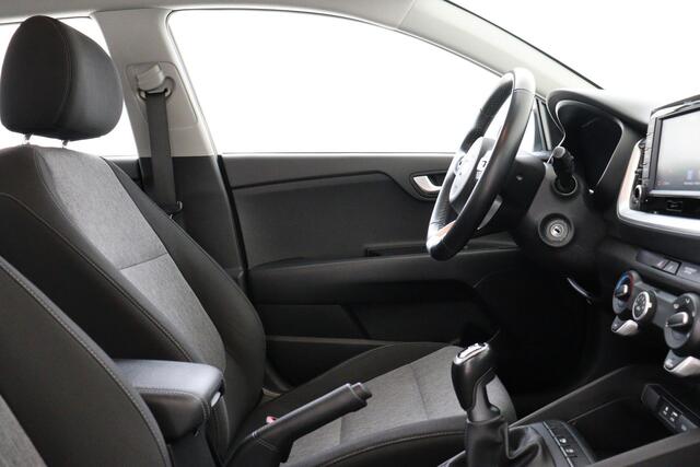 KIA Stonic 1.0 T-GDi DYNAMICLINE -CRUISE|CARPLAY|ADAP.LED|CAMERA|NAVI