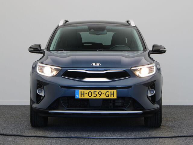 KIA Stonic 1.0 T-GDi DynamicPlusLine | Trekhaak | Climate Control | Achteruitrijcamera | Lane Assist | PDC |