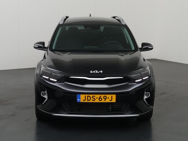 KIA Stonic 1.0 T-GDi MHEV DynamicPlusLine | Keyless | Navigatie | Parkeercamera | Apple Carplay/Android Auto | Climate Control |
