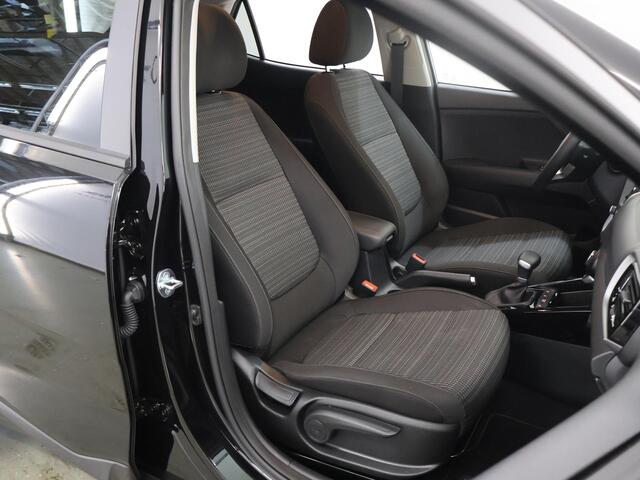 KIA Stonic 1.0 T-GDi MHEV DynamicPlusLine | Keyless | Navigatie | Parkeercamera | Apple Carplay/Android Auto | Climate Control |
