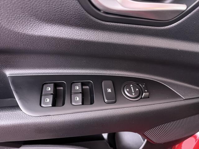 KIA Stonic 1.0 T-GDi MHEV DynamicLine NU UIT VOORRAAD LEVERBAAR! | NIEUW !! |