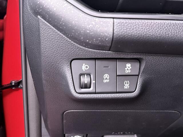 KIA Stonic 1.0 T-GDi MHEV DynamicLine NU UIT VOORRAAD LEVERBAAR! | NIEUW !! |